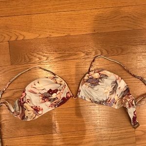 Zimmermann Designer Bikini Top